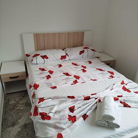 Apartamento Melek Medulin Exterior foto