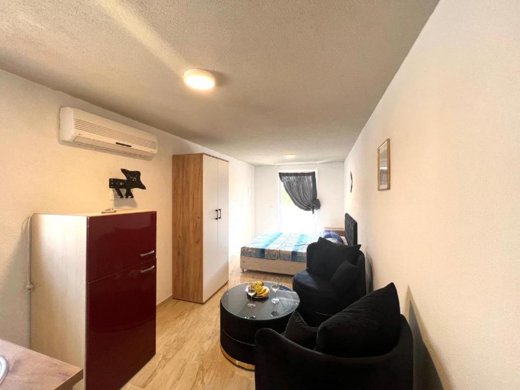 Apartamento Melek Medulin Exterior foto