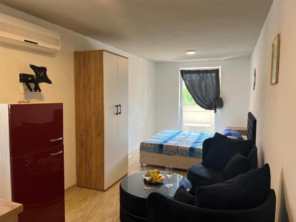 Apartamento Melek Medulin Exterior foto