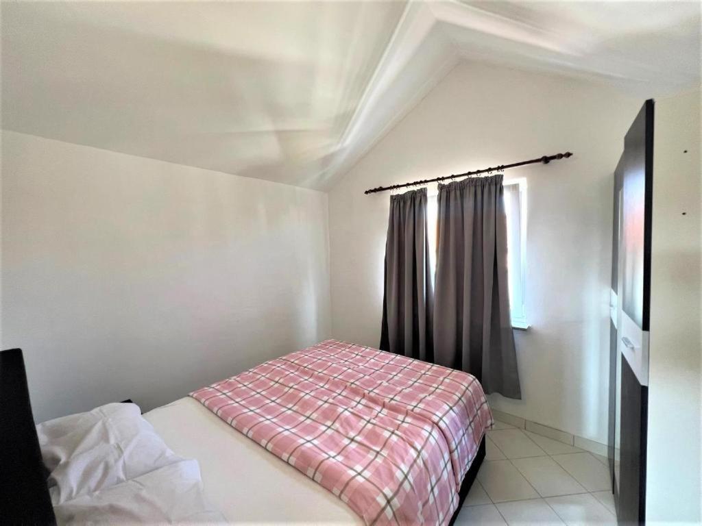 Apartamento Melek Medulin Exterior foto