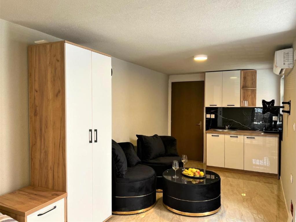 Apartamento Melek Medulin Exterior foto
