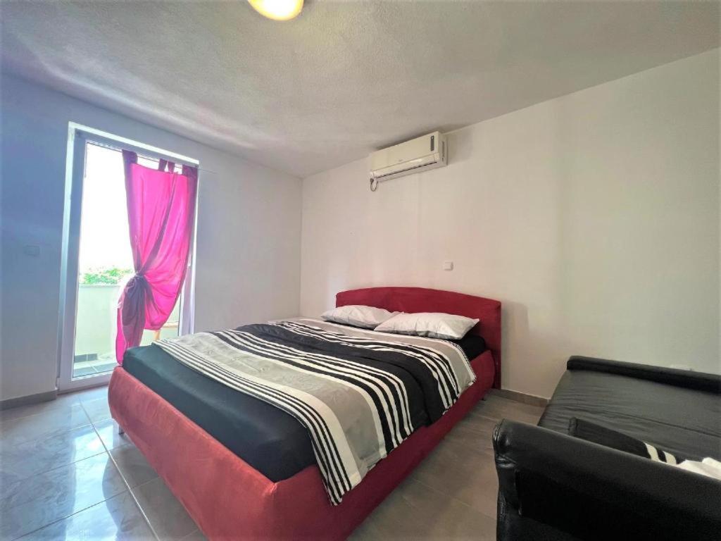 Apartamento Melek Medulin Exterior foto