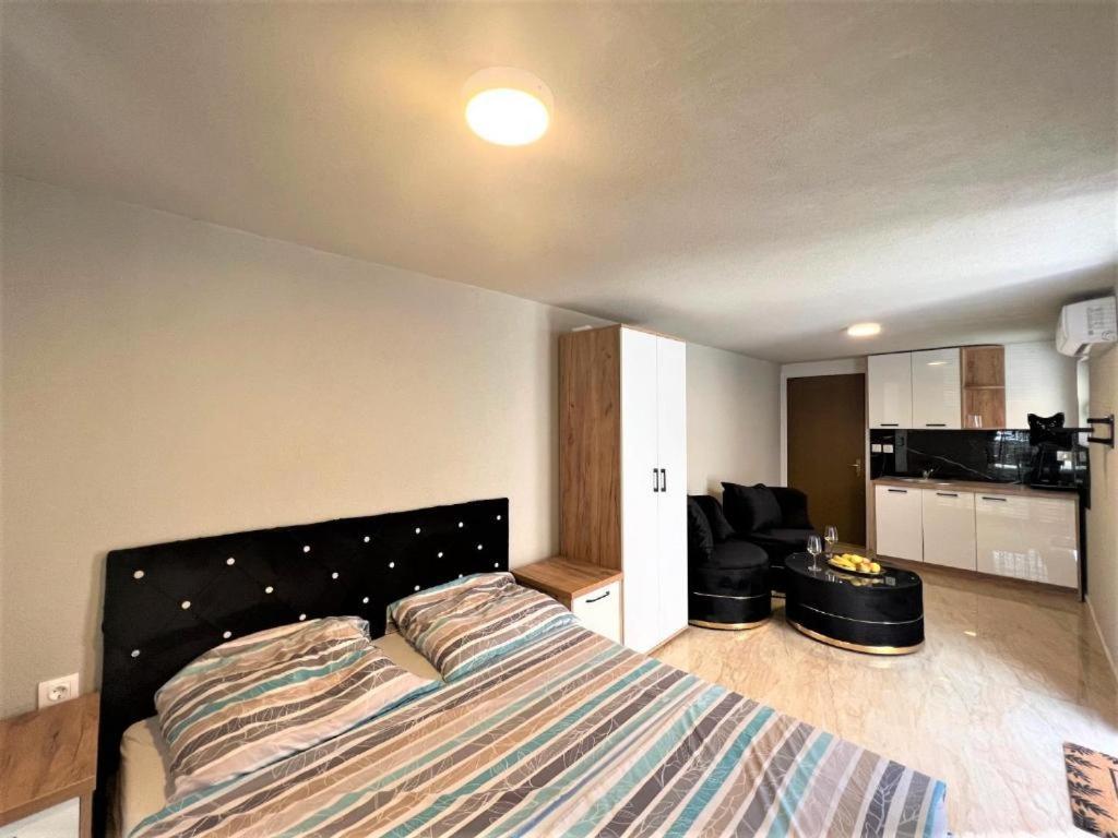 Apartamento Melek Medulin Exterior foto
