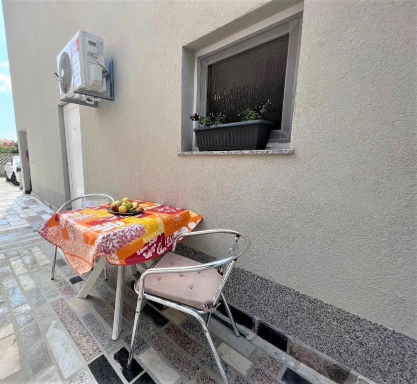 Apartamento Melek Medulin Exterior foto