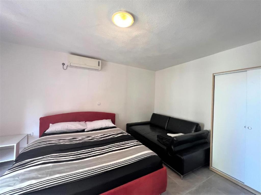 Apartamento Melek Medulin Exterior foto