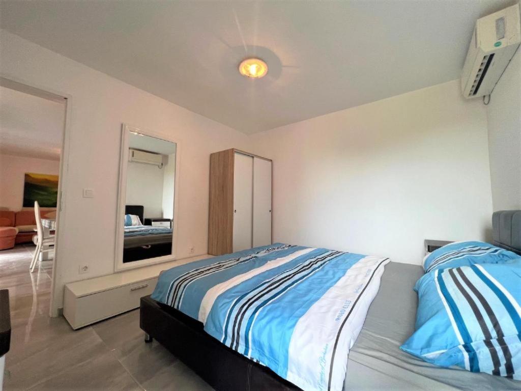 Apartamento Melek Medulin Exterior foto