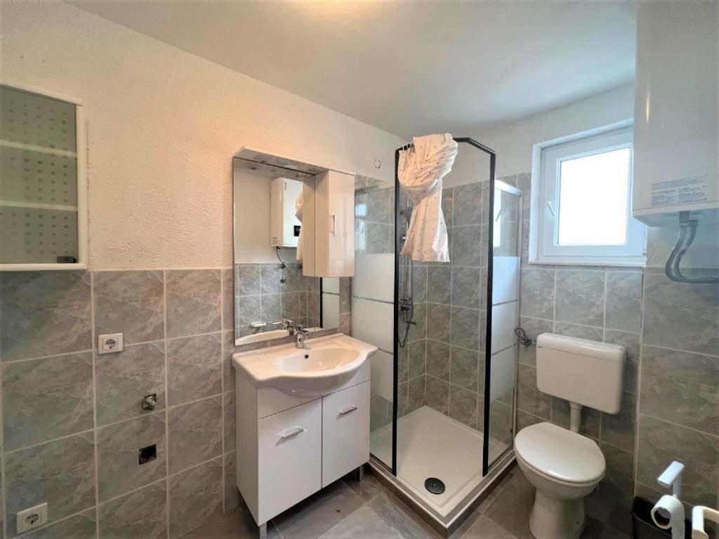 Apartamento Melek Medulin Exterior foto