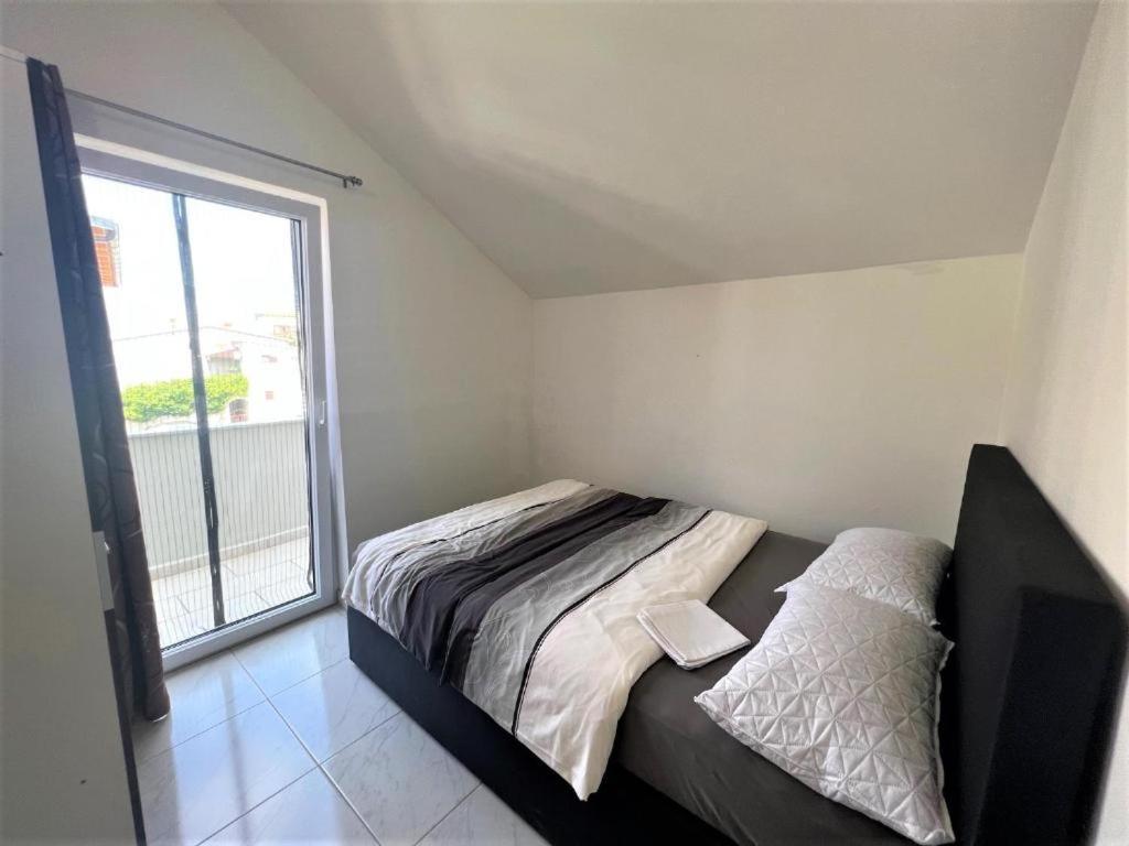 Apartamento Melek Medulin Exterior foto