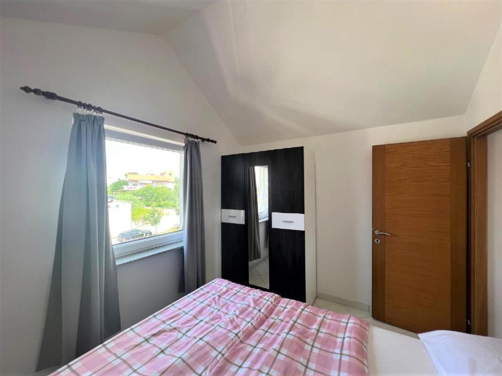 Apartamento Melek Medulin Exterior foto