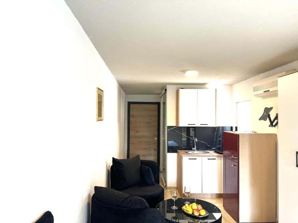 Apartamento Melek Medulin Exterior foto