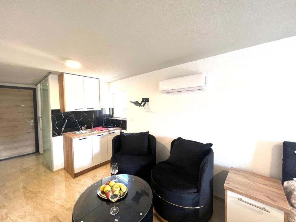 Apartamento Melek Medulin Exterior foto