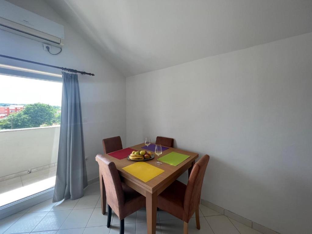 Apartamento Melek Medulin Exterior foto