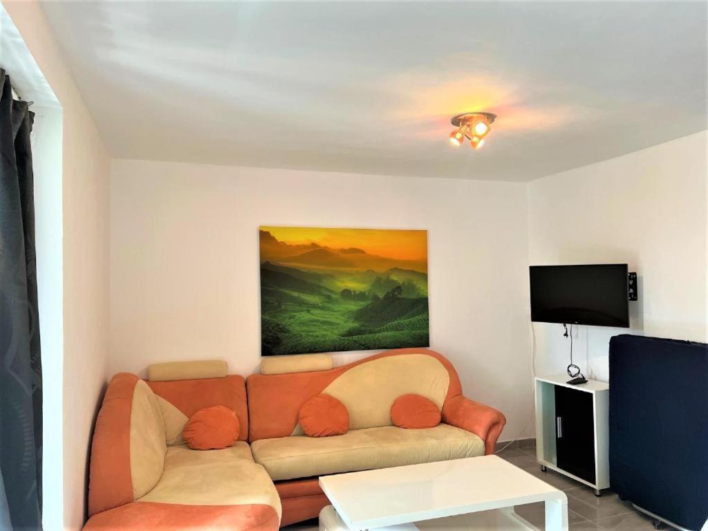 Apartamento Melek Medulin Exterior foto