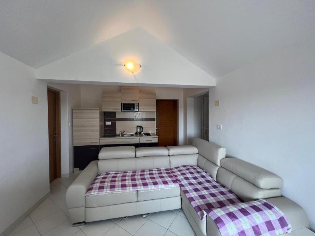 Apartamento Melek Medulin Exterior foto
