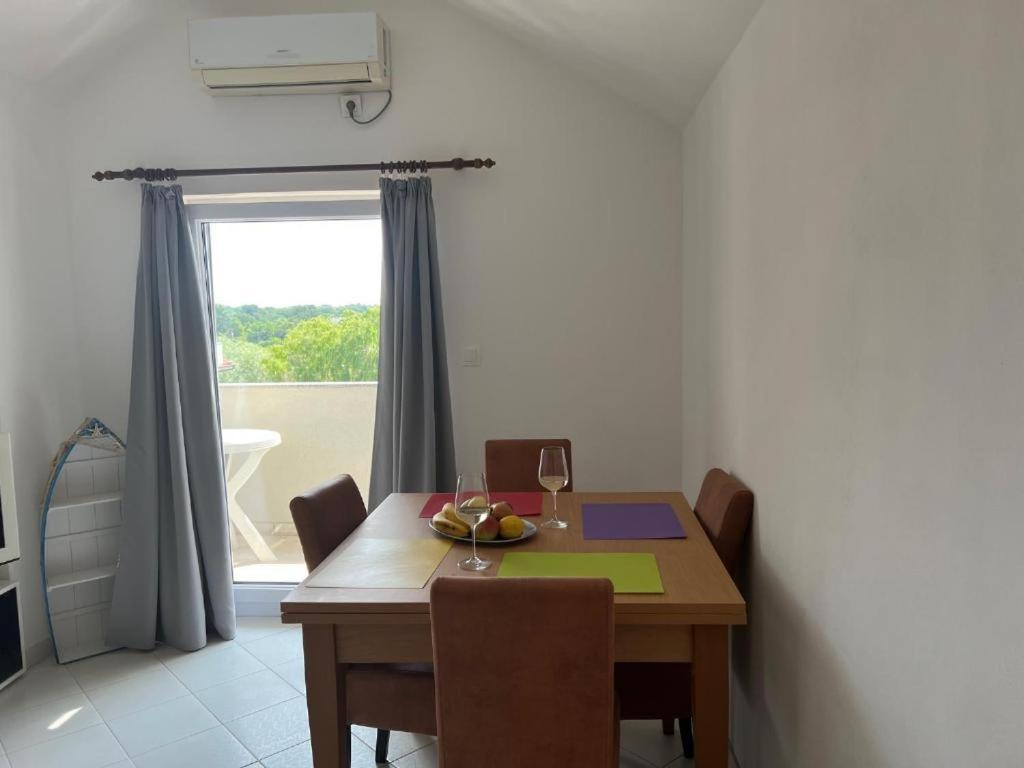 Apartamento Melek Medulin Exterior foto