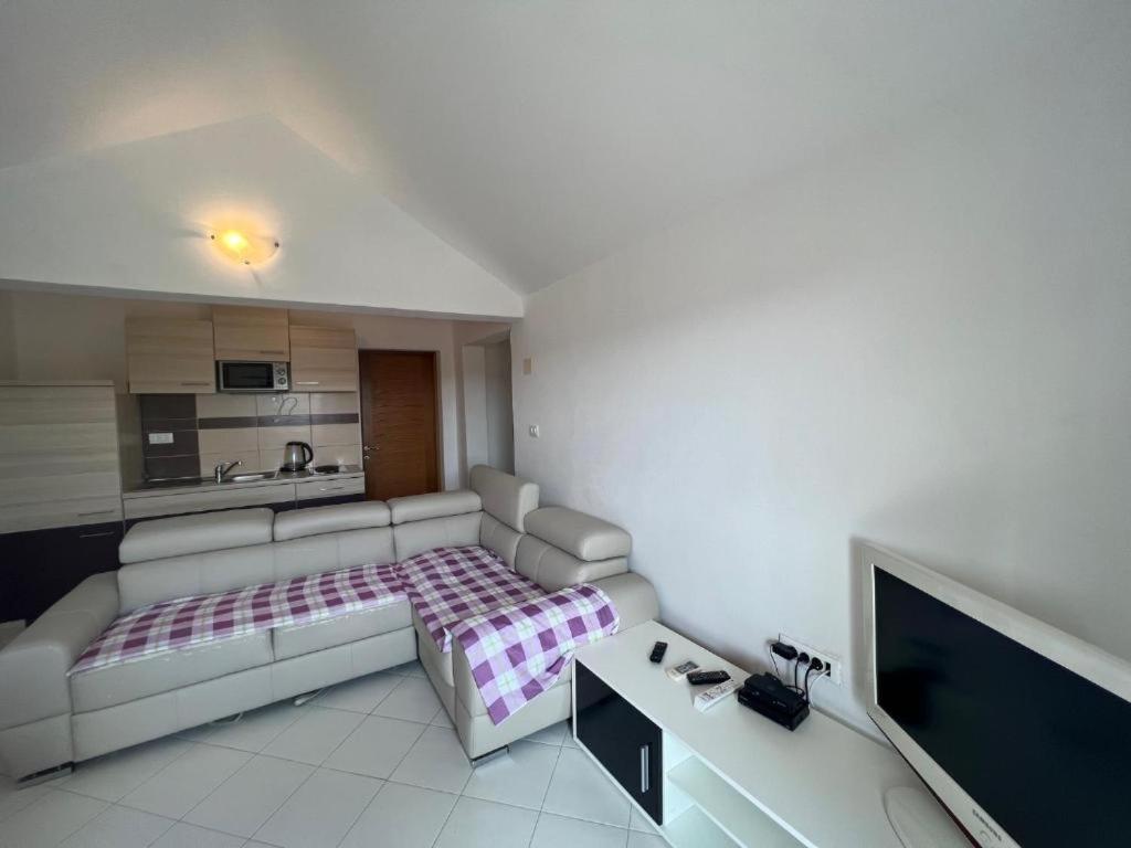 Apartamento Melek Medulin Exterior foto