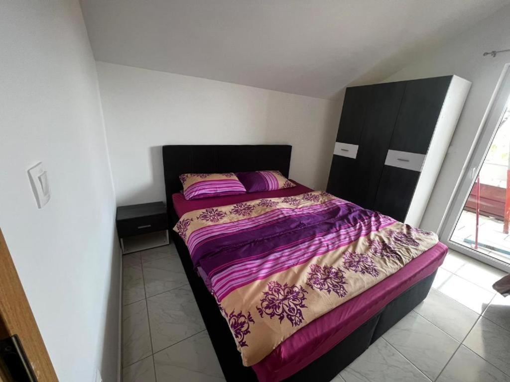 Apartamento Melek Medulin Exterior foto