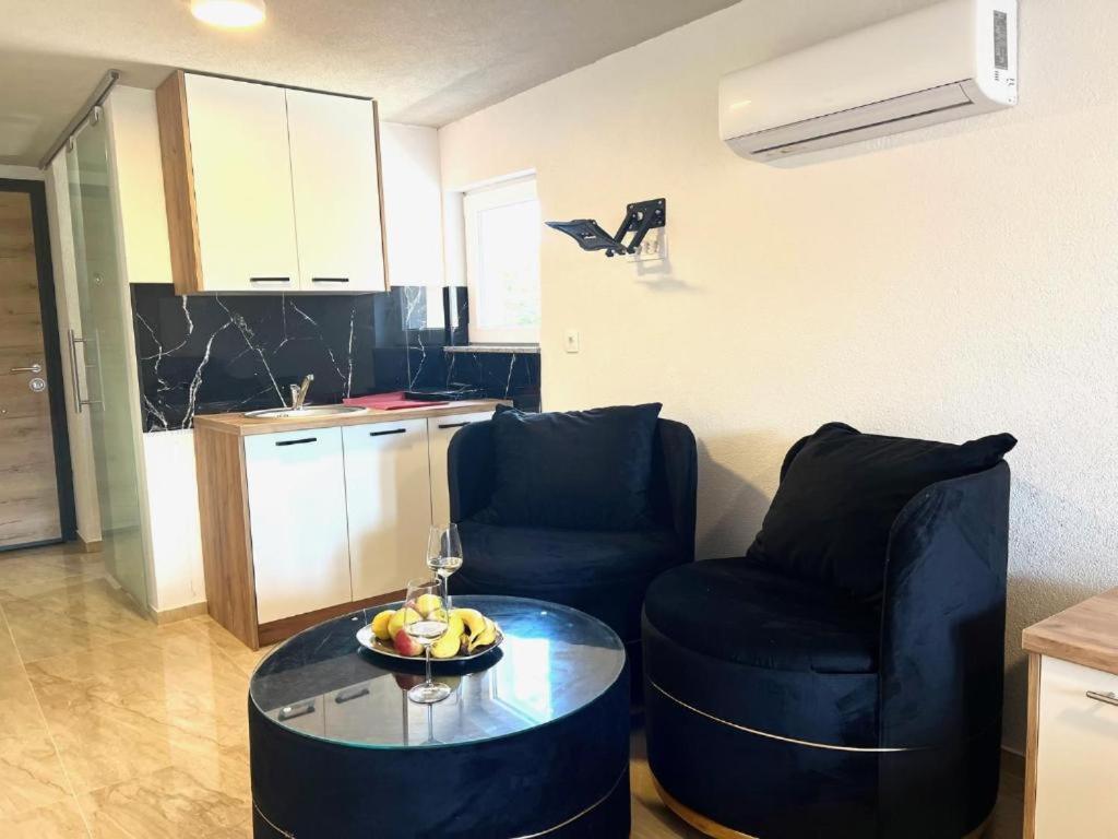 Apartamento Melek Medulin Exterior foto