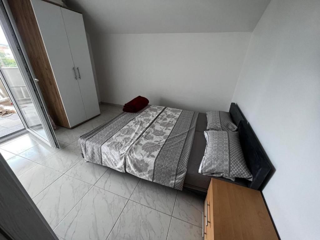 Apartamento Melek Medulin Exterior foto