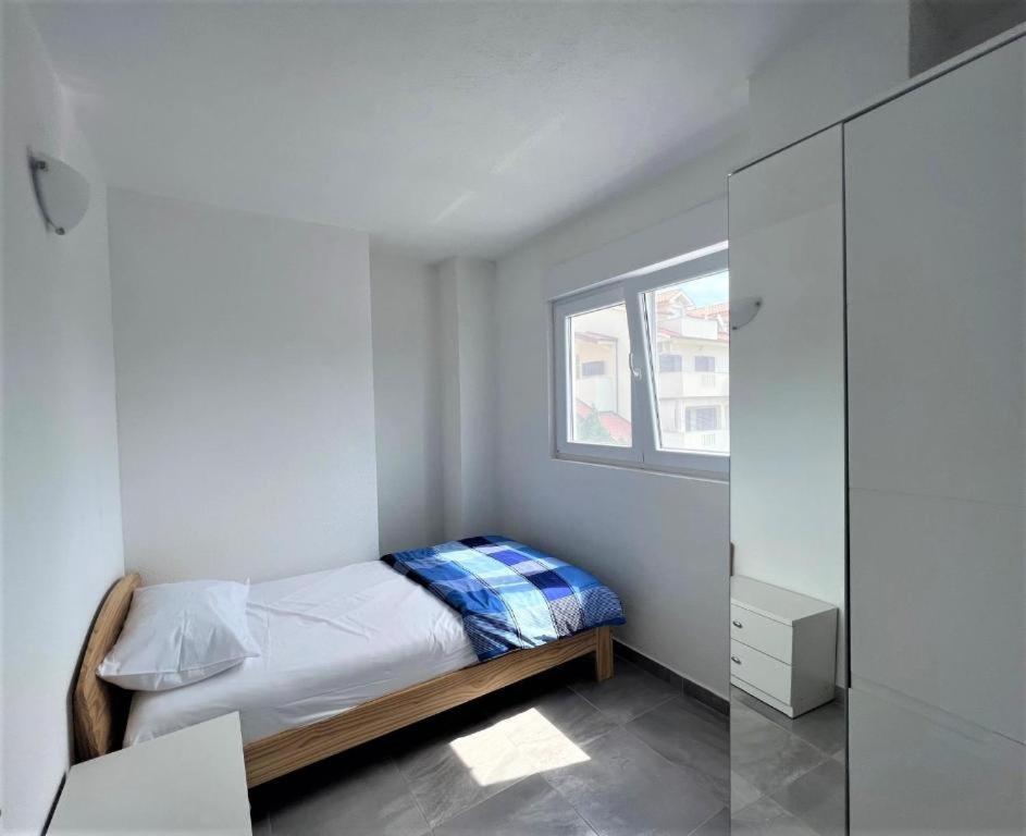 Apartamento Melek Medulin Exterior foto