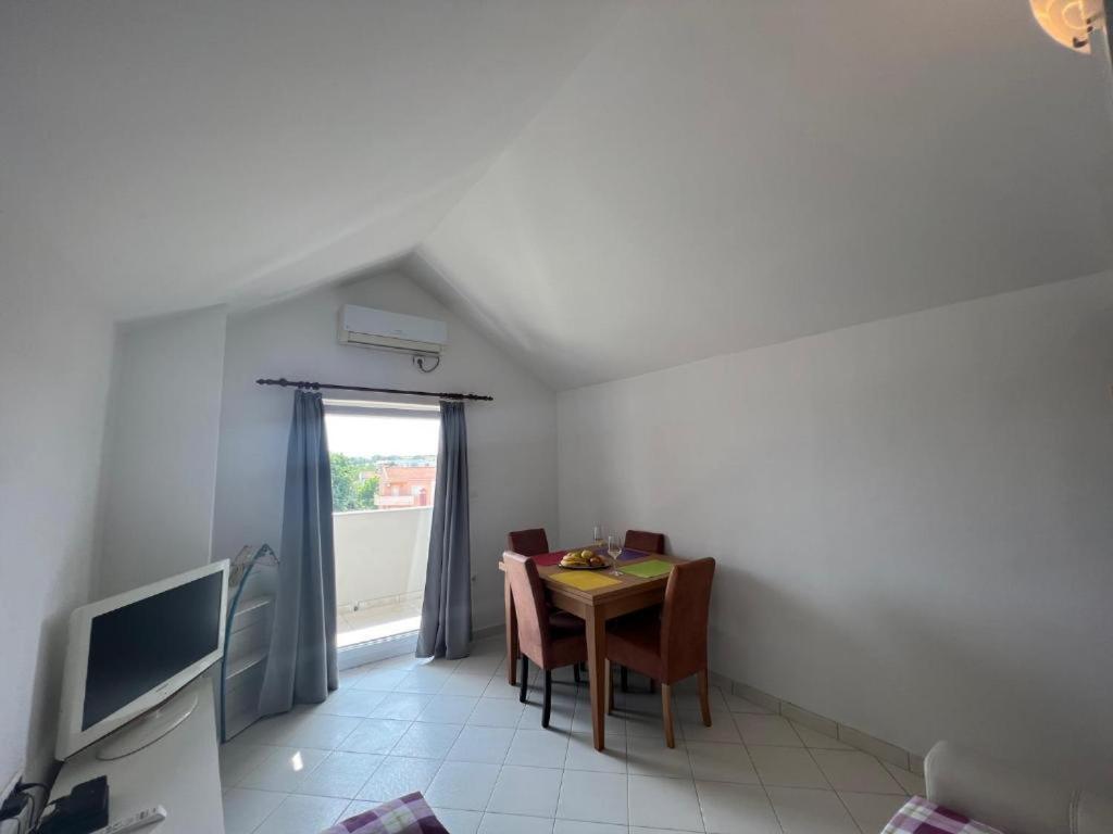Apartamento Melek Medulin Exterior foto