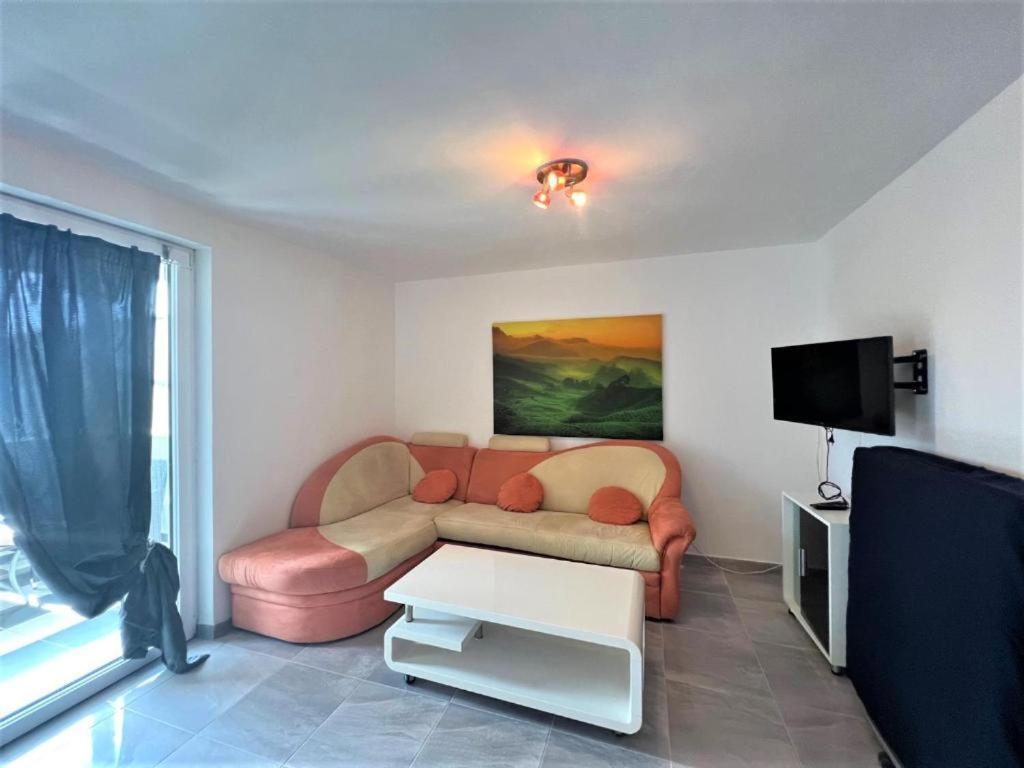 Apartamento Melek Medulin Exterior foto