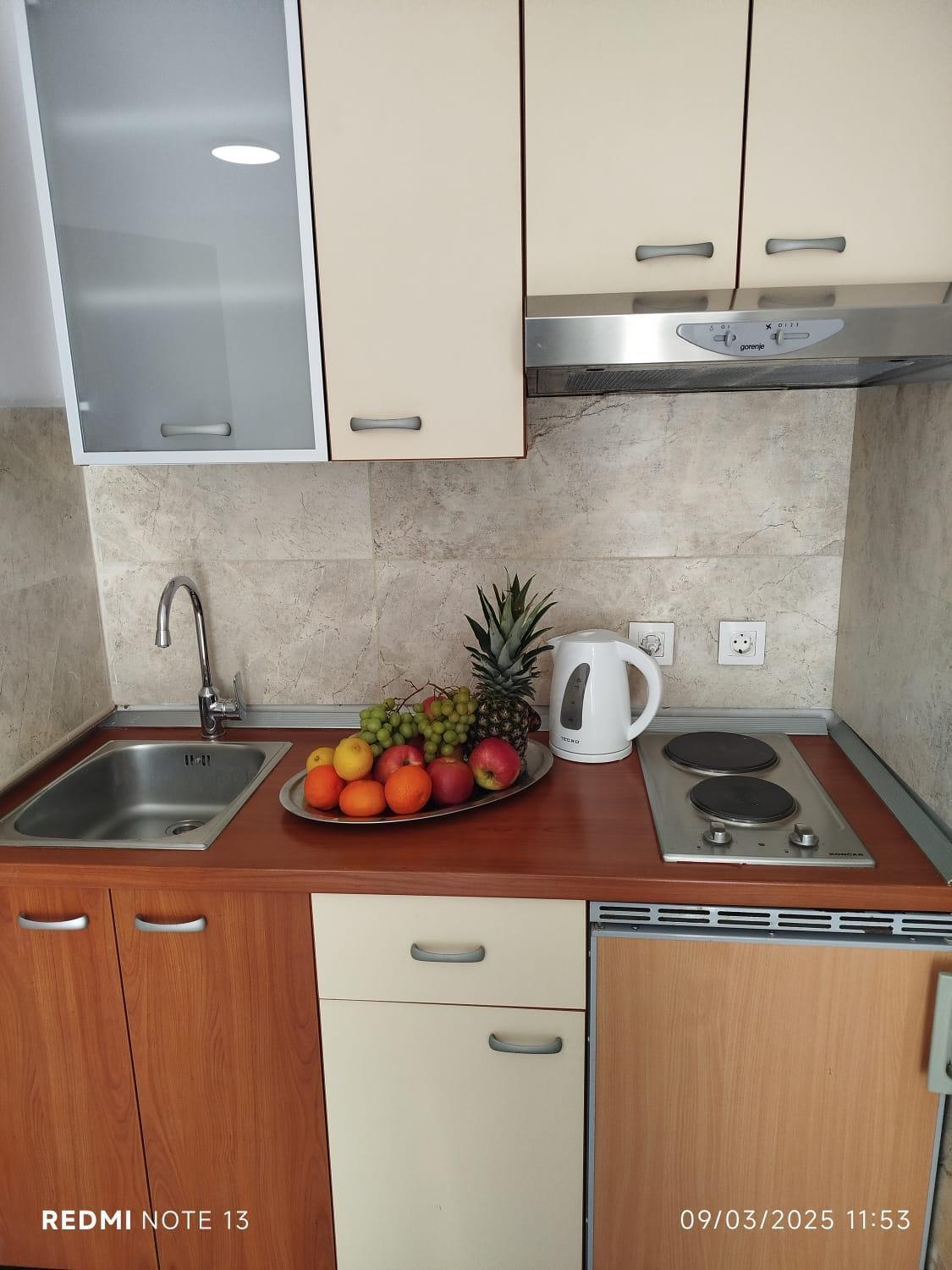 Apartamento Melek Medulin Exterior foto