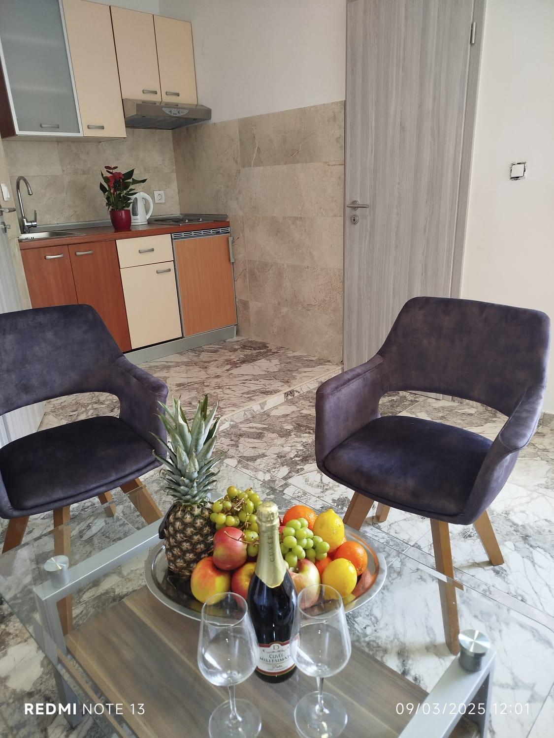Apartamento Melek Medulin Exterior foto