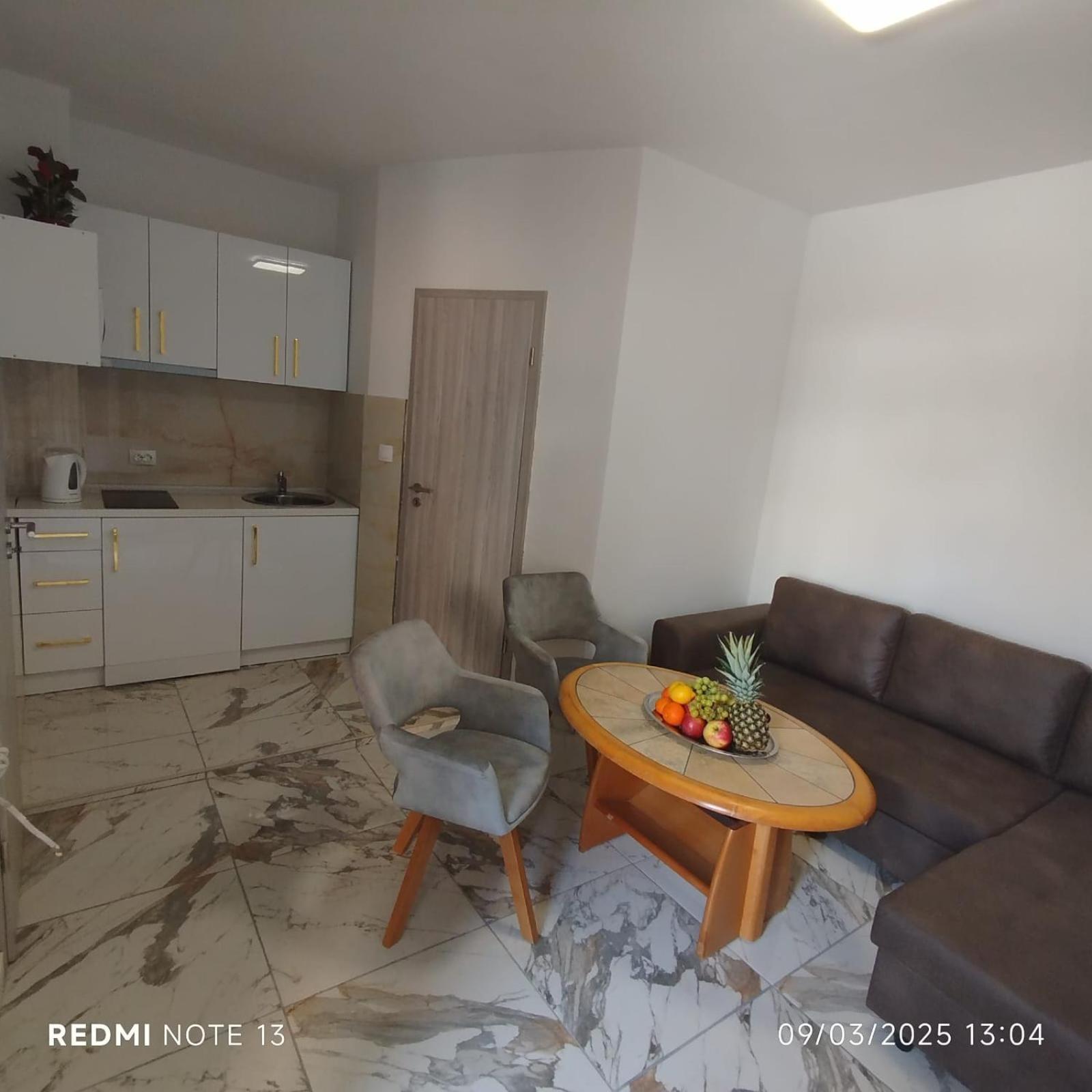 Apartamento Melek Medulin Exterior foto