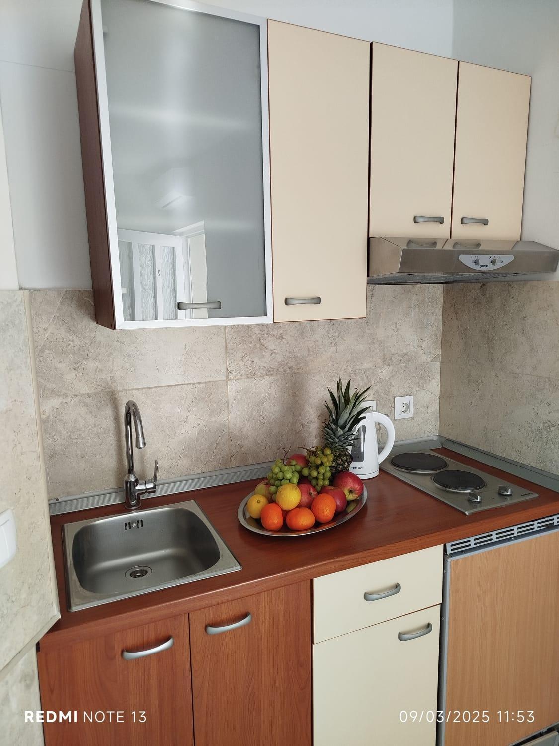 Apartamento Melek Medulin Exterior foto