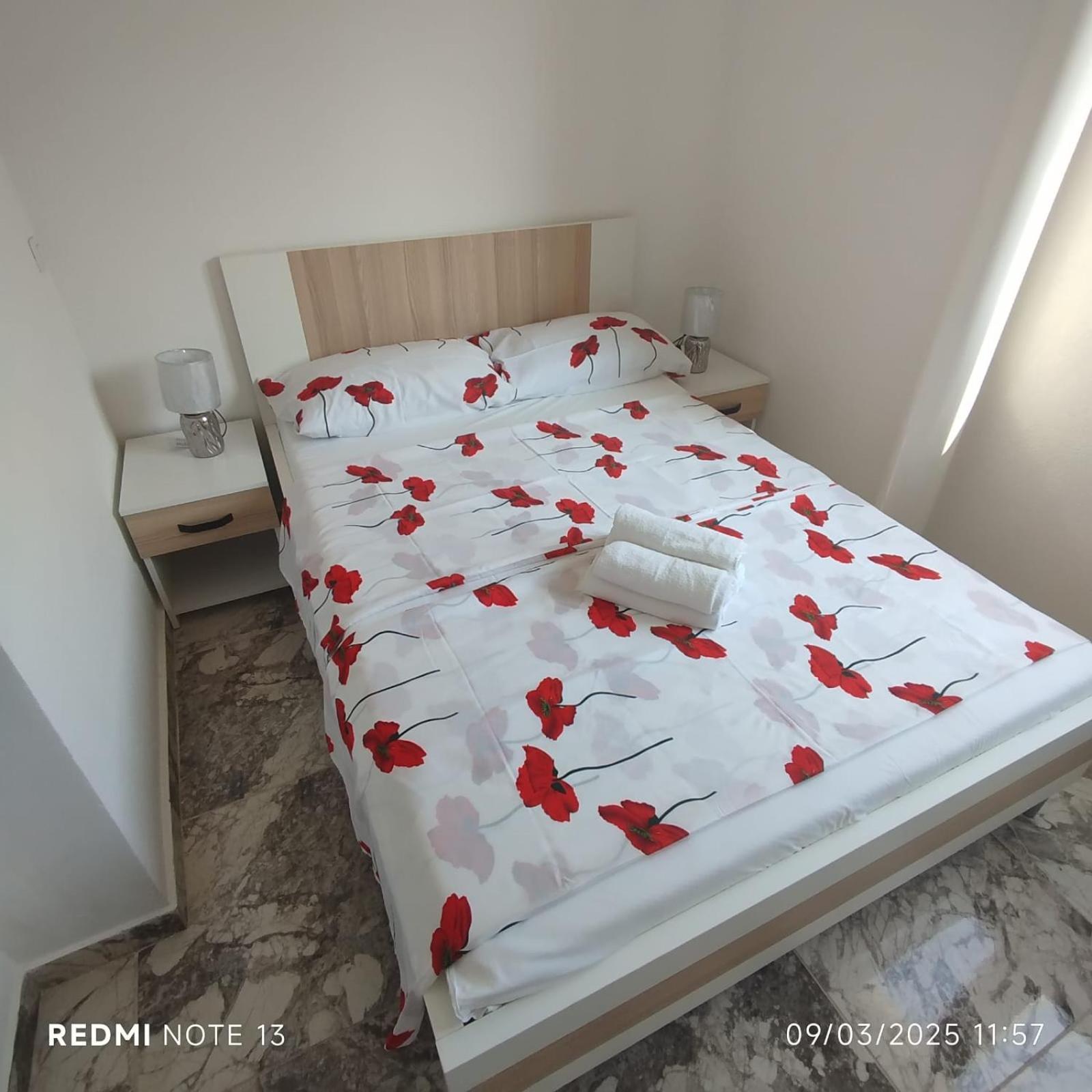 Apartamento Melek Medulin Exterior foto