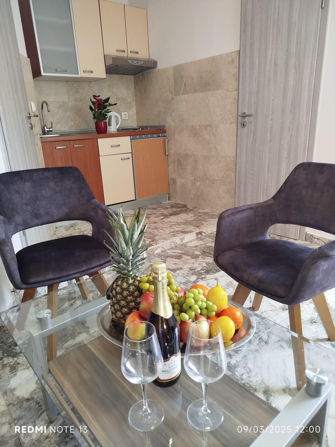Apartamento Melek Medulin Exterior foto