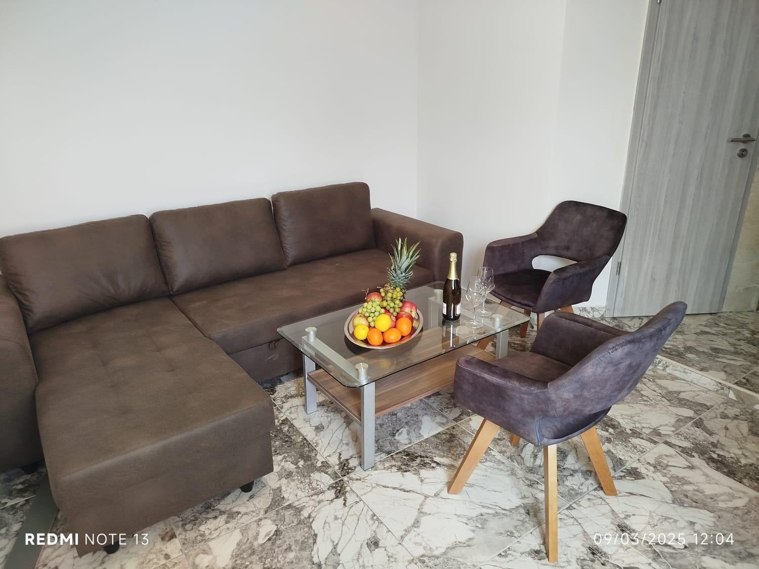 Apartamento Melek Medulin Exterior foto