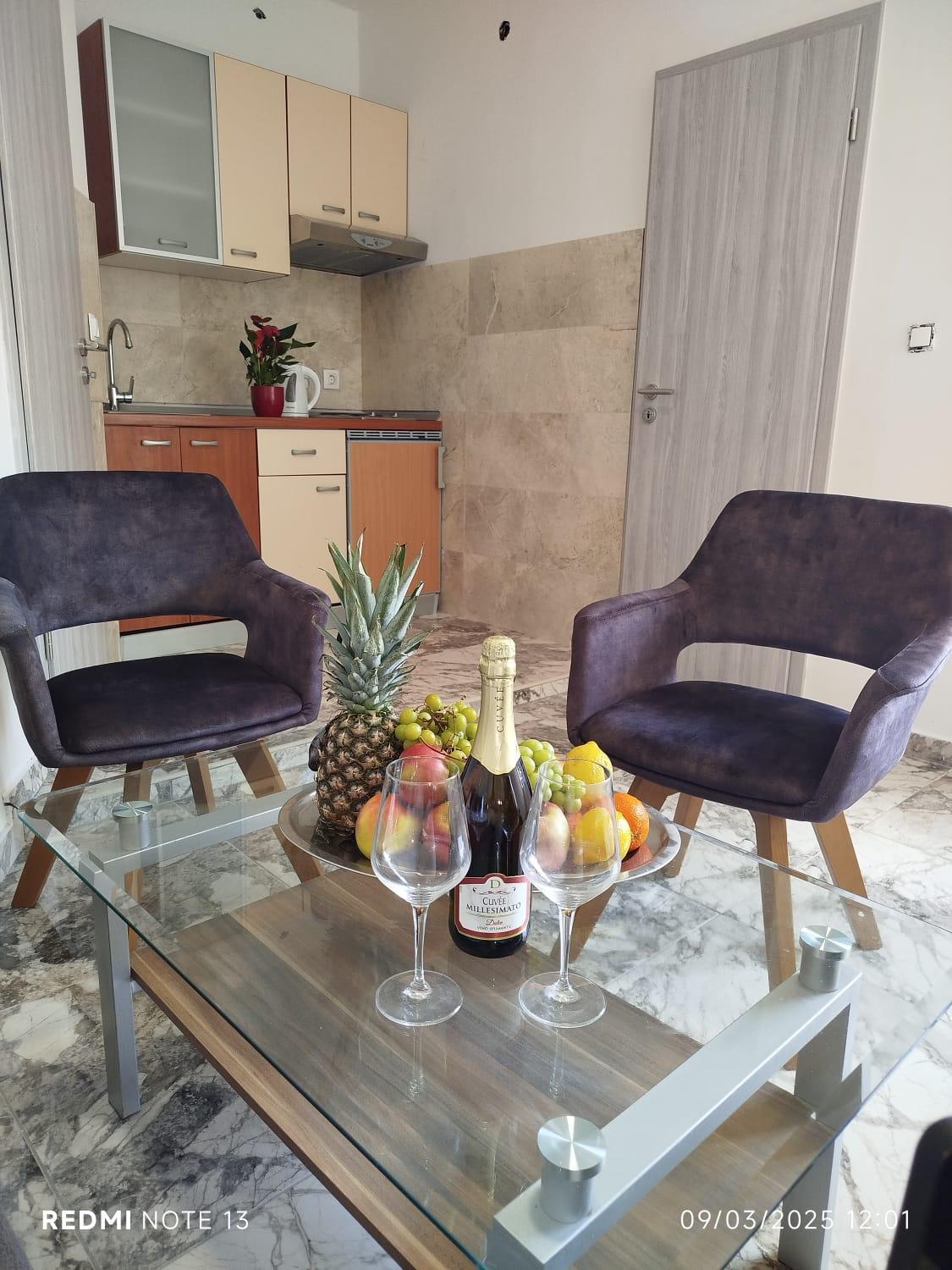 Apartamento Melek Medulin Exterior foto