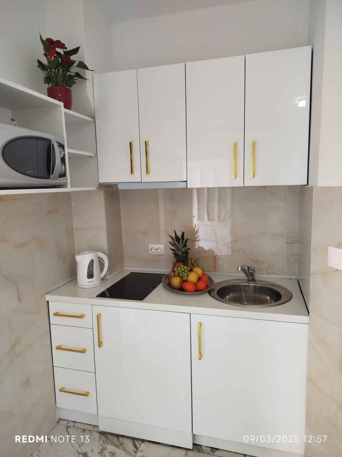 Apartamento Melek Medulin Exterior foto