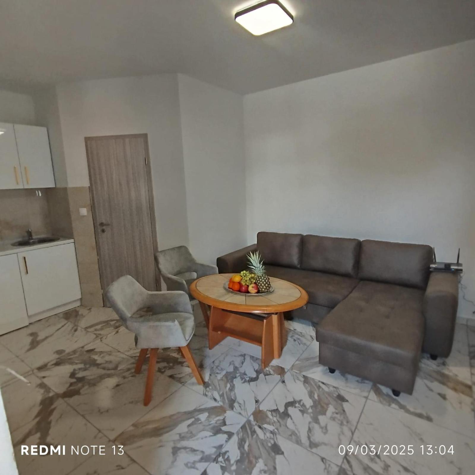 Apartamento Melek Medulin Exterior foto