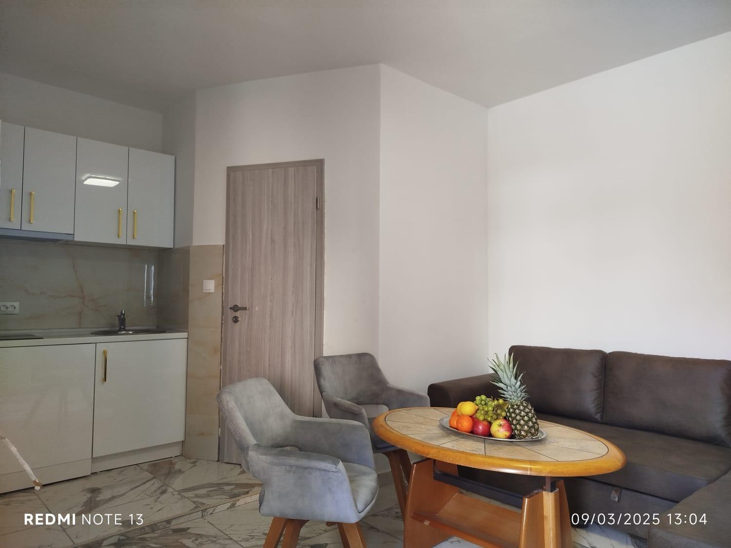 Apartamento Melek Medulin Exterior foto