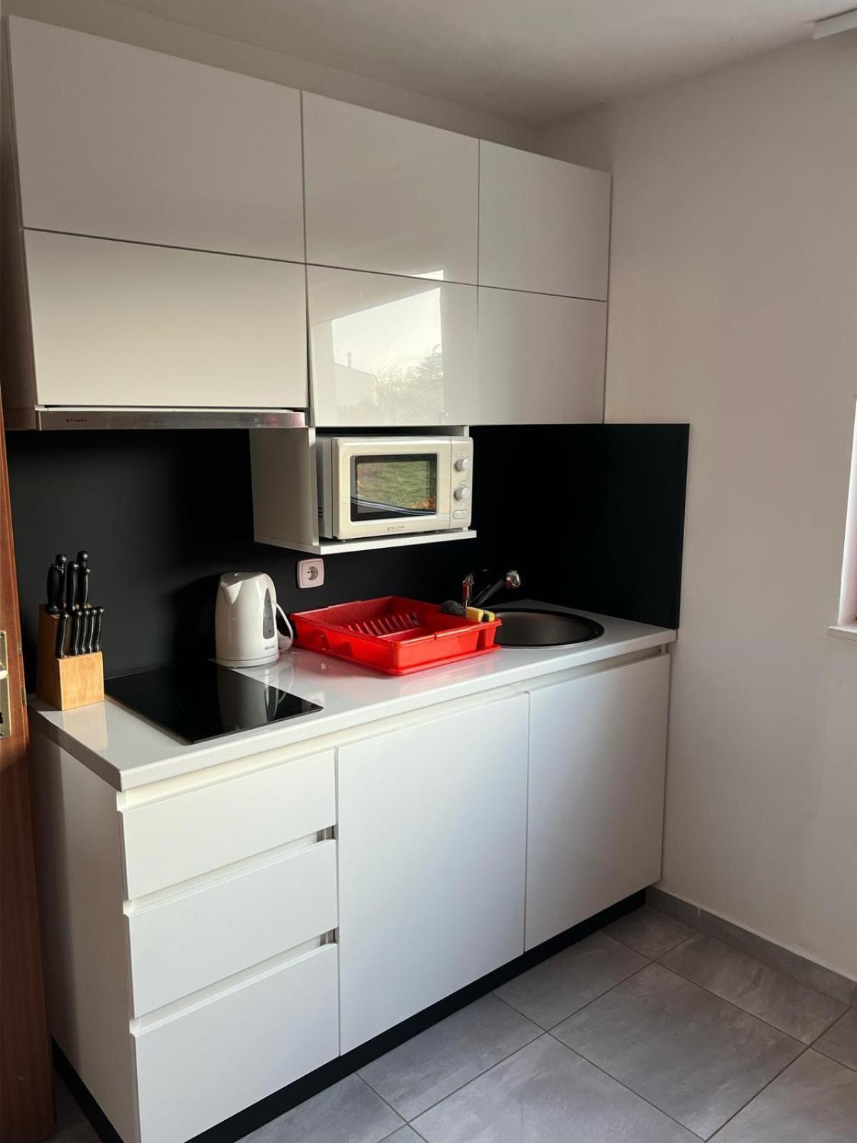 Apartamento Melek Medulin Exterior foto