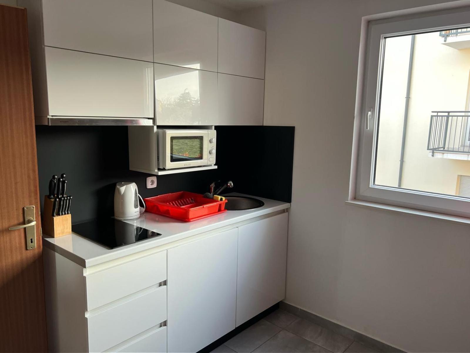 Apartamento Melek Medulin Exterior foto